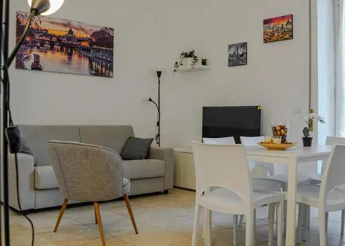 Casa de férias Monti Deluxe