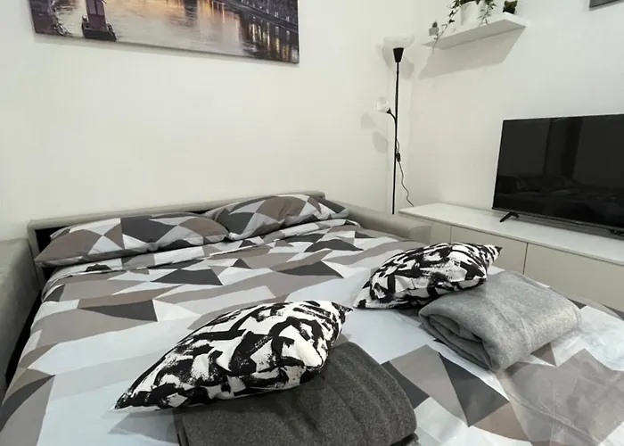 Casa de férias Monti Deluxe