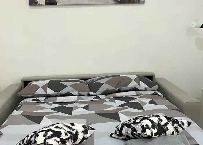 Monti Deluxe Casa de férias Roma