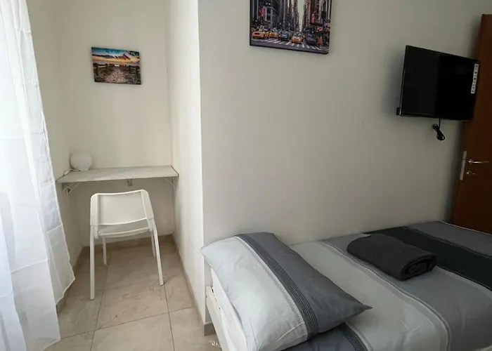 Casa de férias Monti Deluxe *