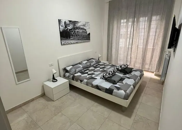 Monti Deluxe Casa de férias