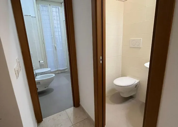 Casa de férias Monti Deluxe Roma